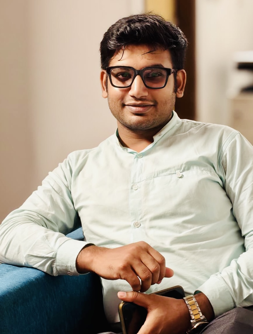 Arman Mahmud